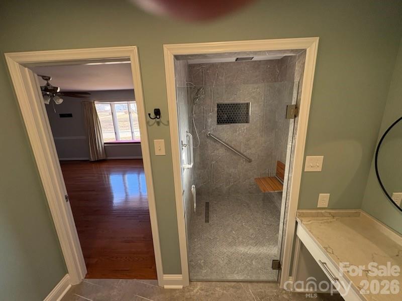 2610 Taylor Road Shelby, NC 28152 - Photo 27 of 47 a view of entryway