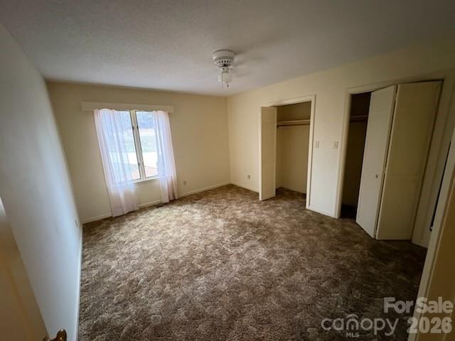 2610 Taylor Road Shelby, NC 28152 - Photo 31 of 47 an empty room with windows