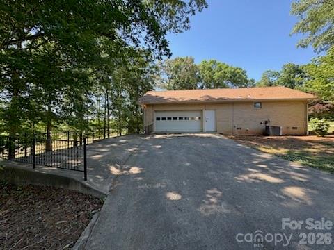 2610 Taylor Road Shelby, NC 28152 - Photo 8 of 47 a view of a house with a yard