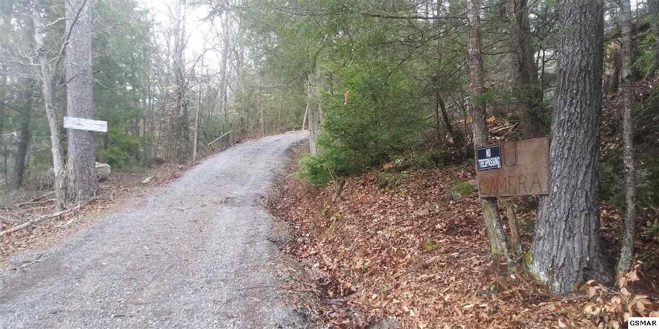 8 Sharp Road Sevierville, TN 37862 - Photo 2 of 7