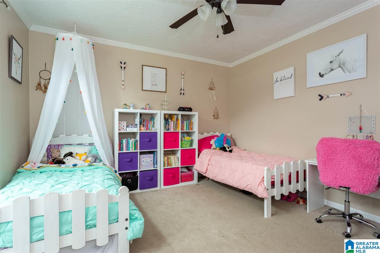118 Racer Lane Oxford, AL 36203 - Photo 19 of 35