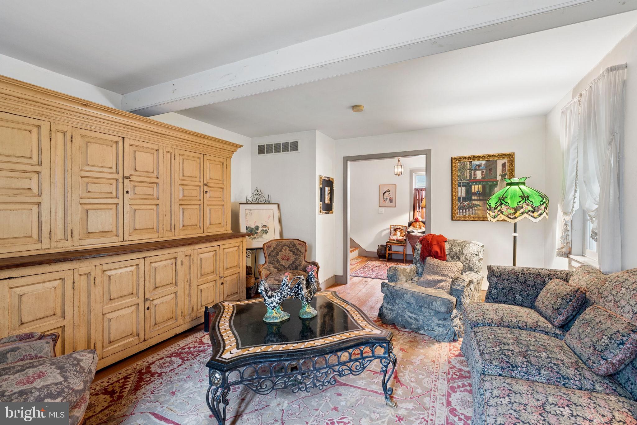 14678 Taylor Hill Road Glen Rock, PA 17327 - Photo 19 of 77 Formal Living Room