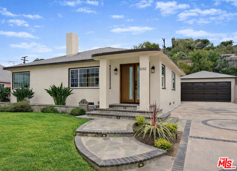 5192 Orange Place Los Angeles, CA 90008 - Photo 1 of 24