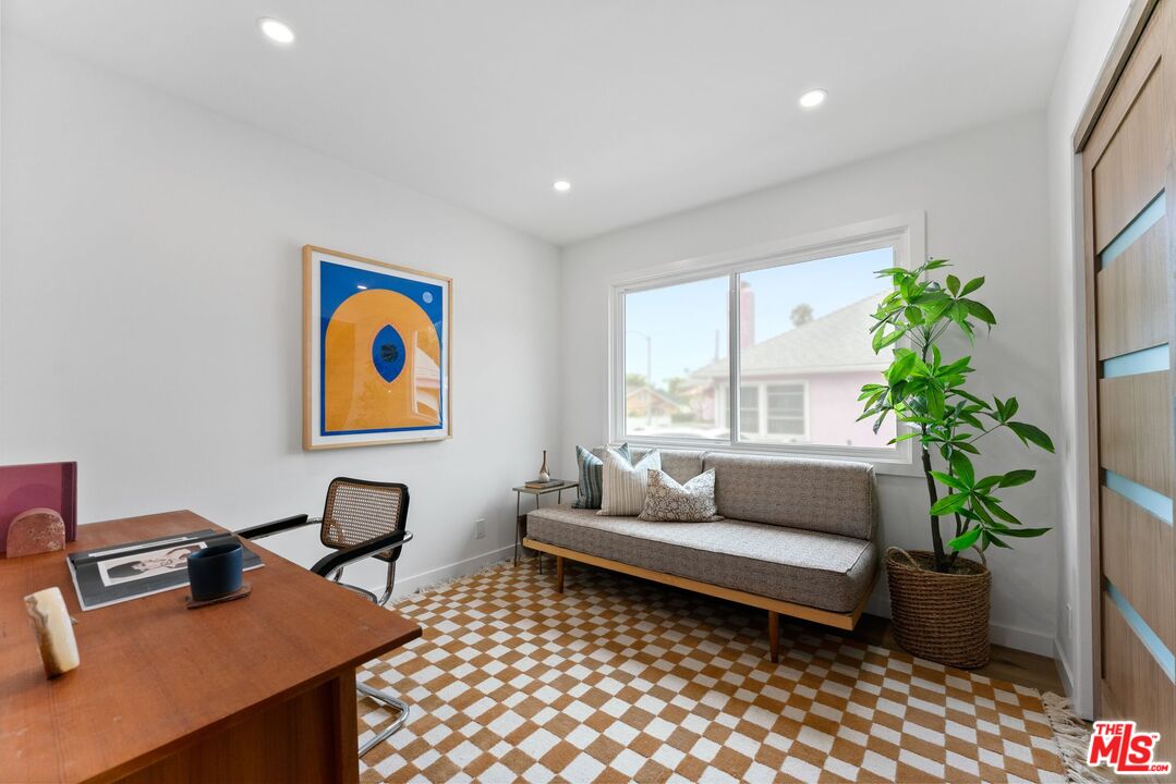 5192 Orange Place Los Angeles, CA 90008 - Photo 21 of 24