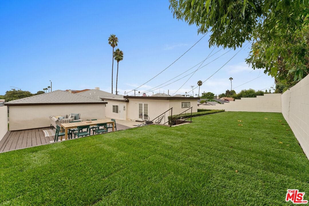 5192 Orange Place Los Angeles, CA 90008 - Photo 24 of 24