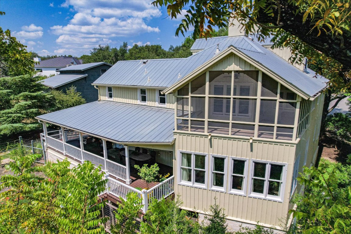 6300 Fern Spring Cove Austin, TX 78730 - Photo 1 of 1 a front view of a house with yard