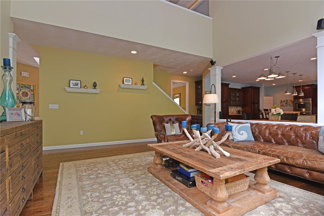 269 Castle Rocks Road Warwick, RI 02886 - Photo 8 of 40 family room