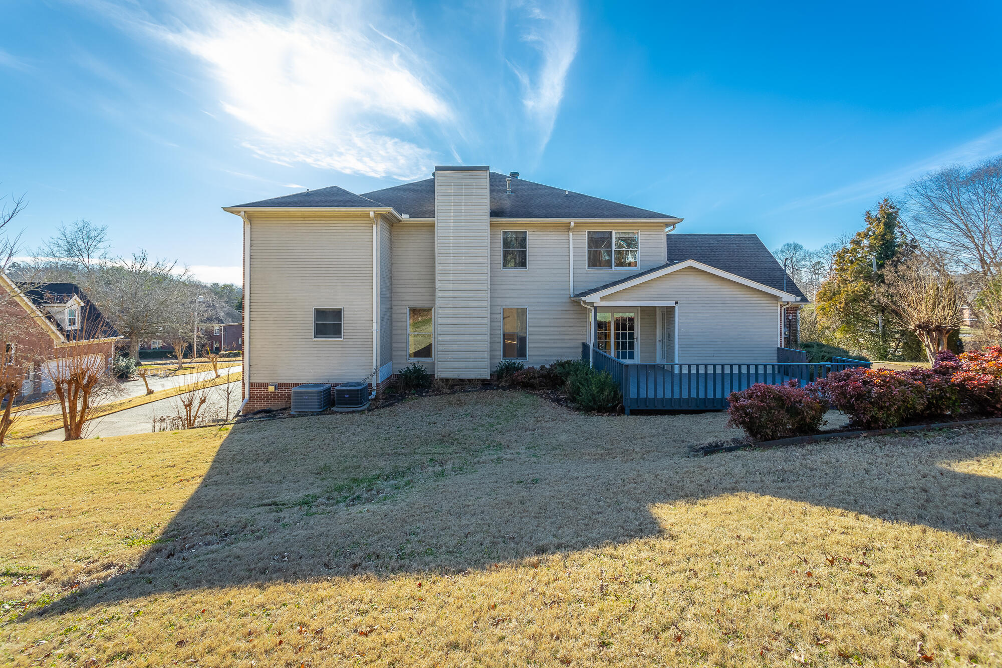 605 Hidden Forest Drive Chattanooga, TN 37421 - Photo 16 of 113 605 Hidden Forest Drive HD-32