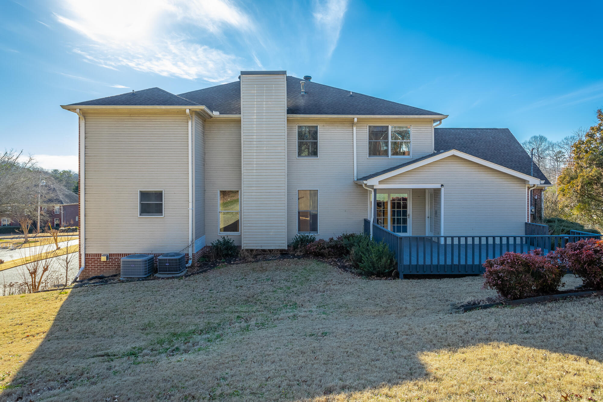 605 Hidden Forest Drive Chattanooga, TN 37421 - Photo 17 of 113 605 Hidden Forest Drive HD-33