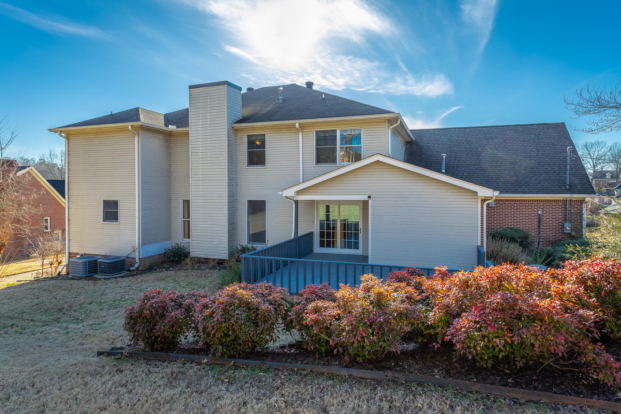 605 Hidden Forest Drive Chattanooga, TN 37421 - Photo 19 of 113 605 Hidden Forest Drive HD-35