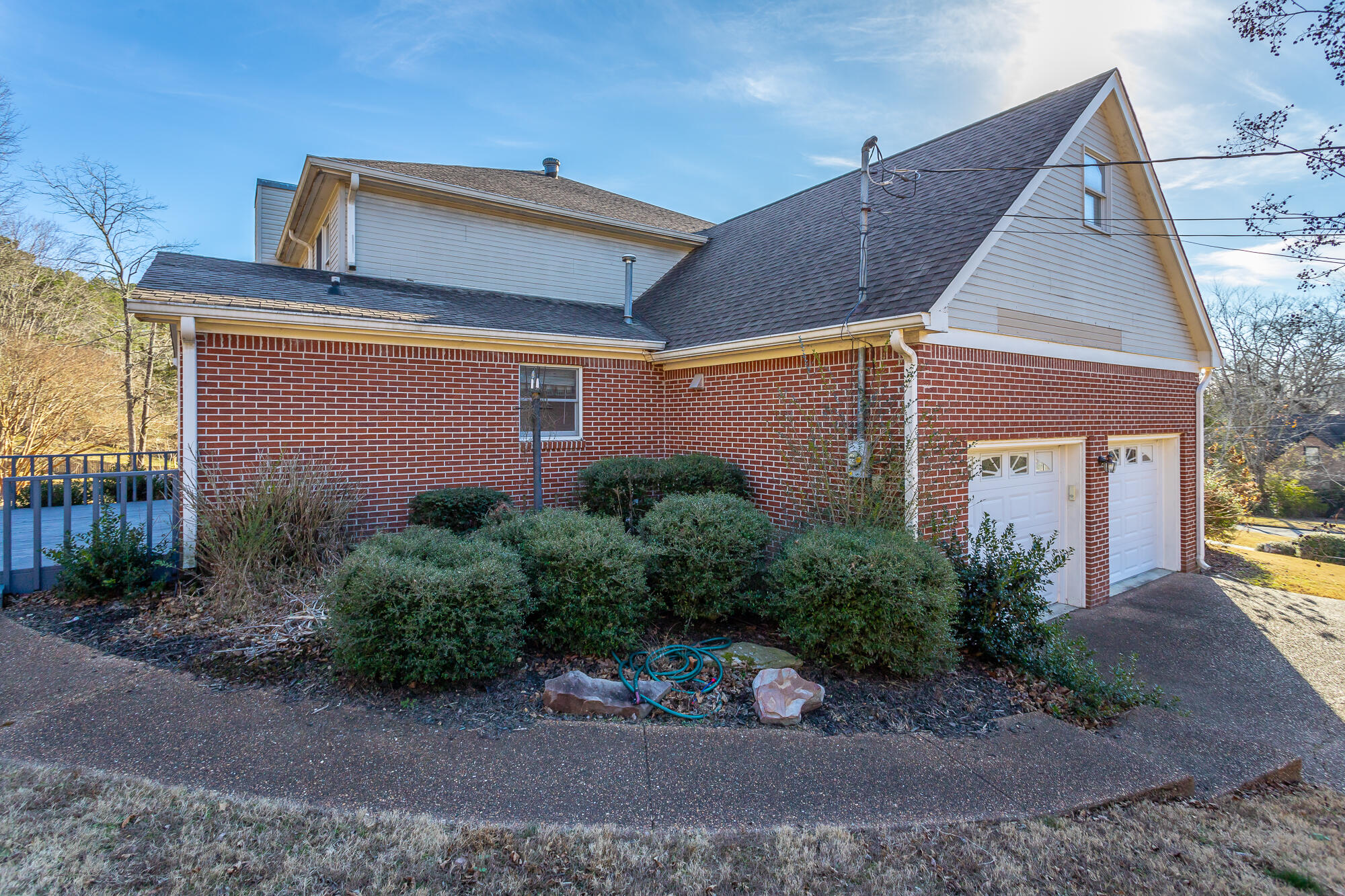 605 Hidden Forest Drive Chattanooga, TN 37421 - Photo 23 of 113 605 Hidden Forest Drive HD-39