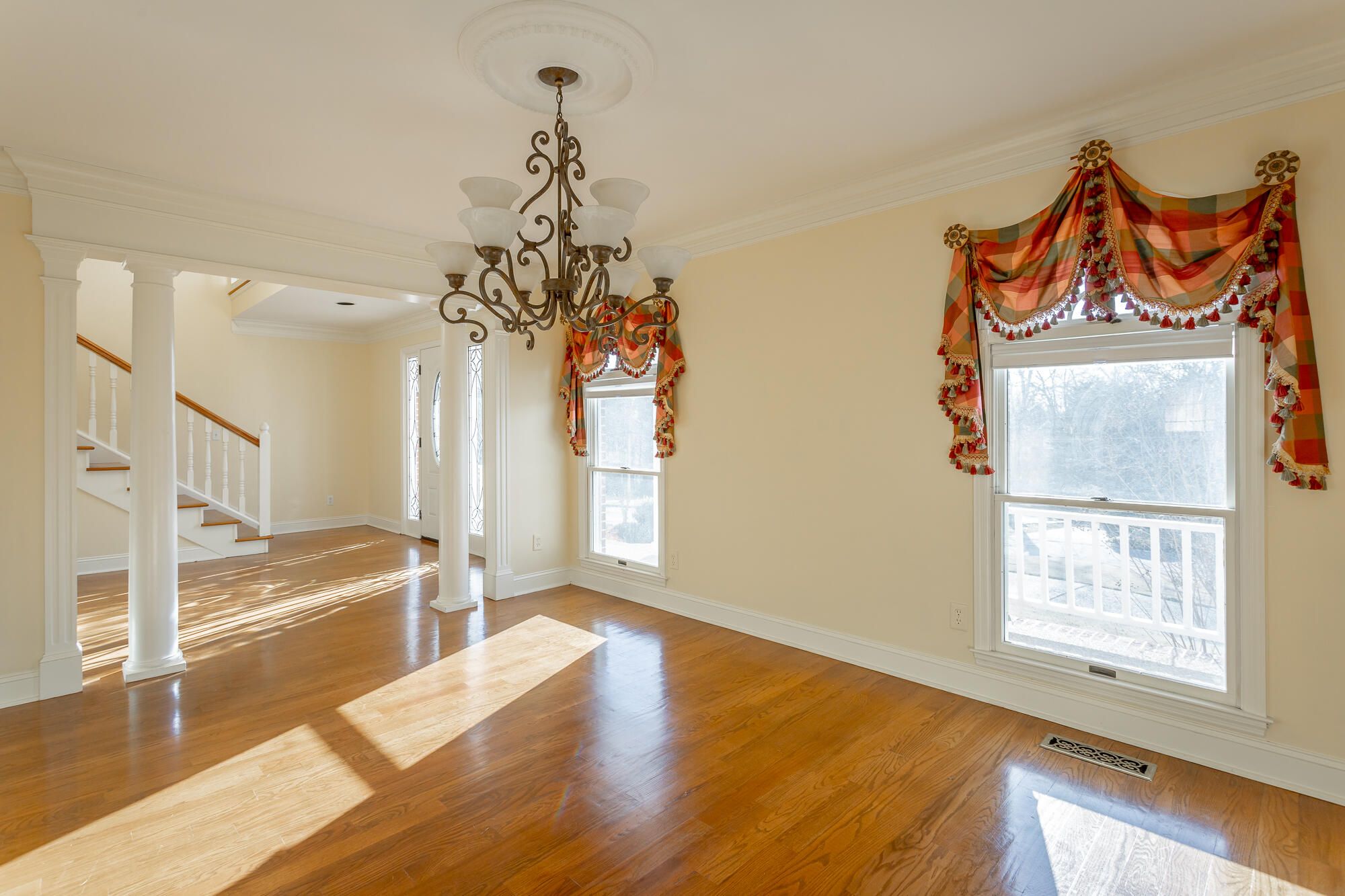 605 Hidden Forest Drive Chattanooga, TN 37421 - Photo 38 of 113 605 Hidden Forest Drive HD-61