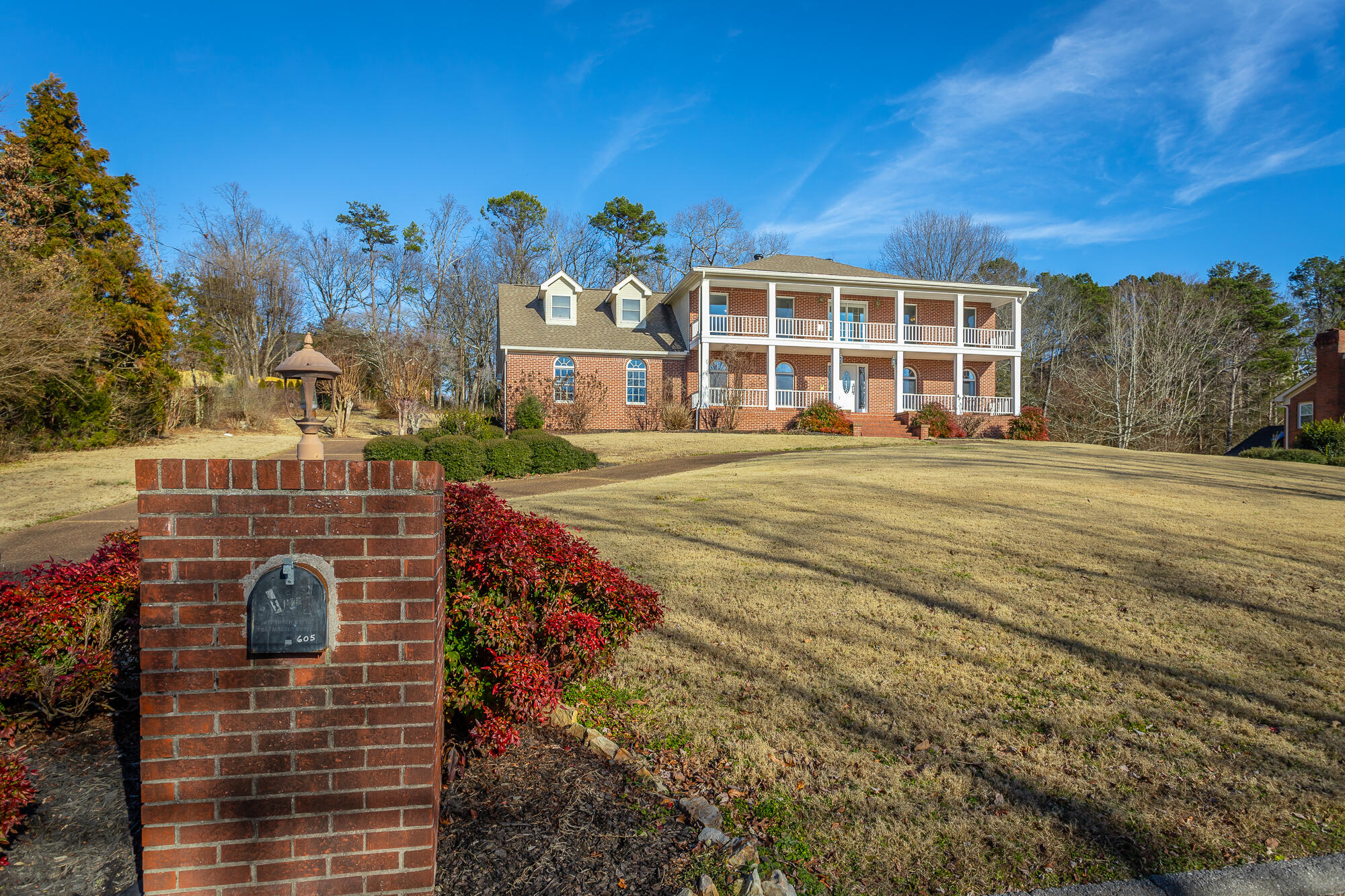 605 Hidden Forest Drive Chattanooga, TN 37421 - Photo 9 of 113 605 Hidden Forest Drive HD-14