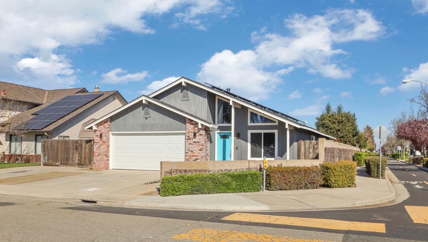 1601 Stanley Drive Ripon, CA 95366 - Photo 1 of 41 a view of house and outdoor space