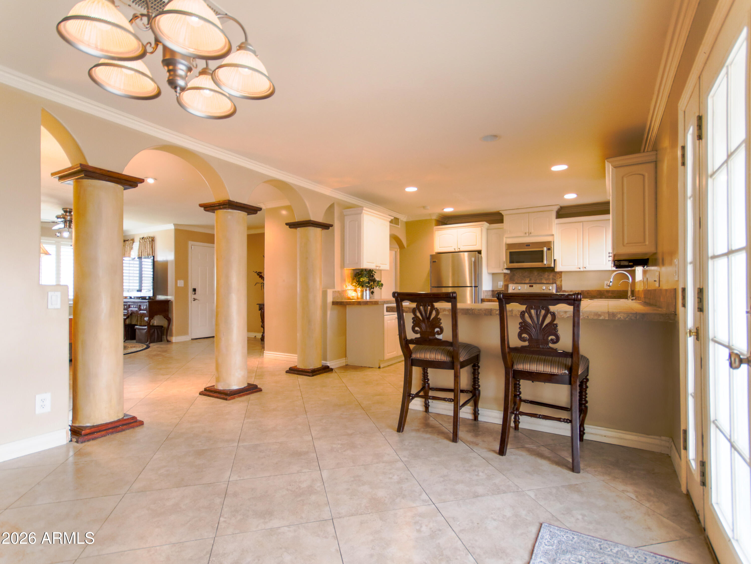 8922 North 17th Lane Phoenix, AZ 85021 - Photo 6 of 27 IMG_8528-HDR