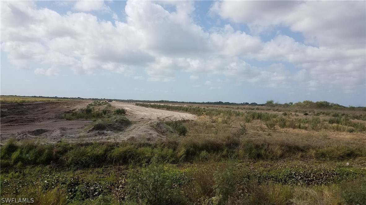 835 County Road Clewiston, FL 33440 - Photo 3 of 8 an aerial view of multiple house