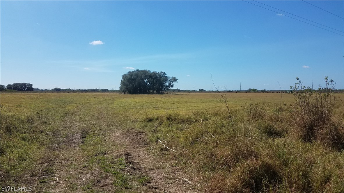 835 County Road Clewiston, FL 33440 - Photo 5 of 8 a view of an ocean