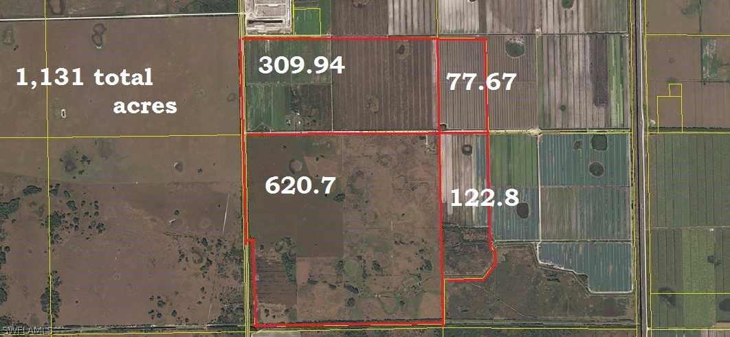 835 County Road Clewiston, FL 33440 - Photo 8 of 8 a close view of bathroom