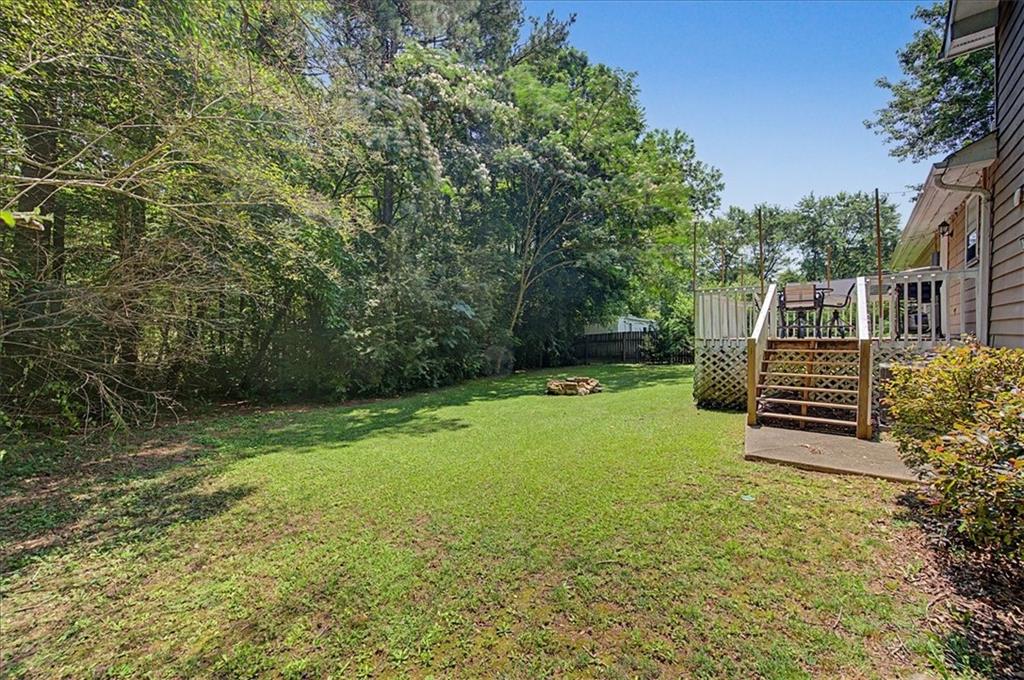 558 Peeples Valley Road Northeast Cartersville, GA 30121 - Photo 28 of 41