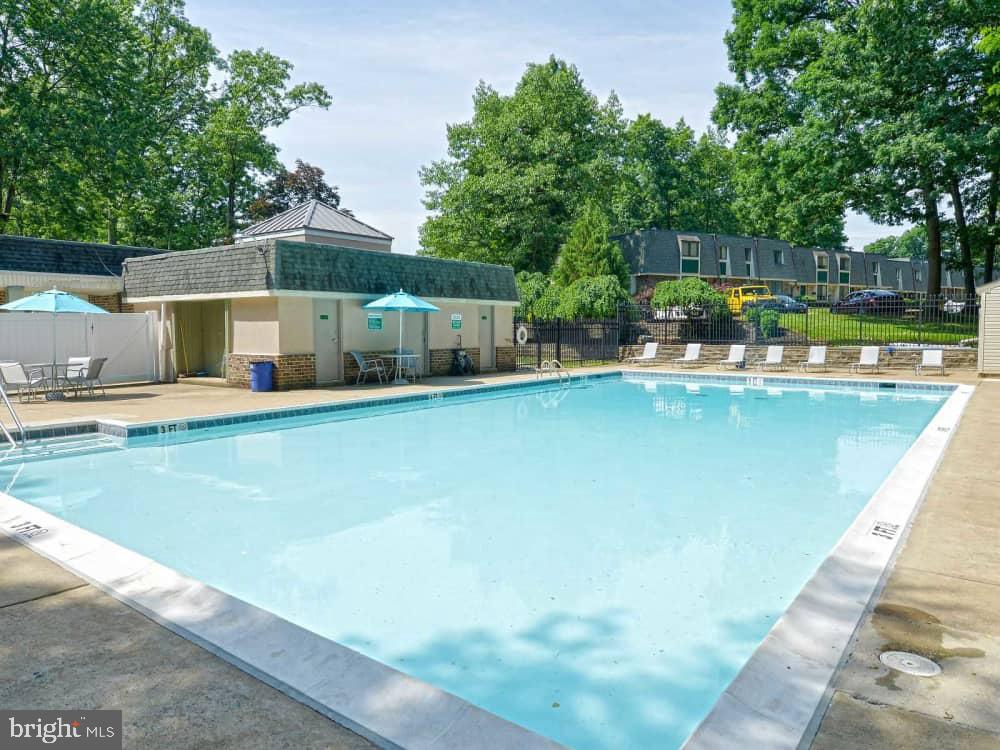 26 A Kings Circle Newark, DE 19702 - Photo 11 of 13 Pool