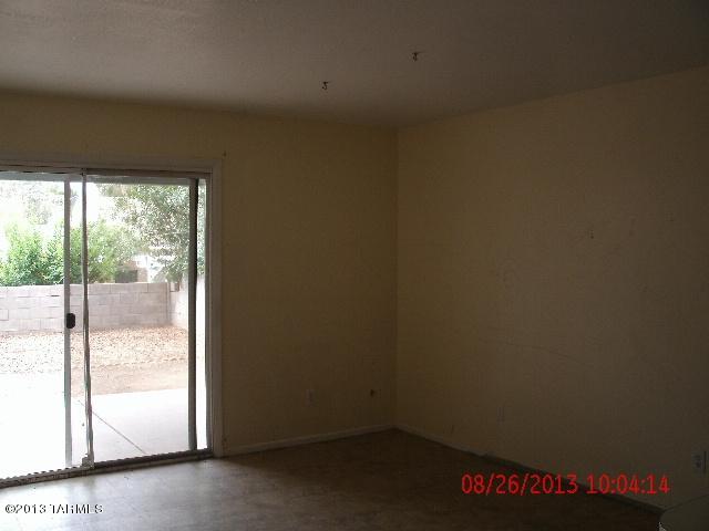 4361 West Hobby Horse Road Tucson, AZ 85741 - Photo 2 of 10