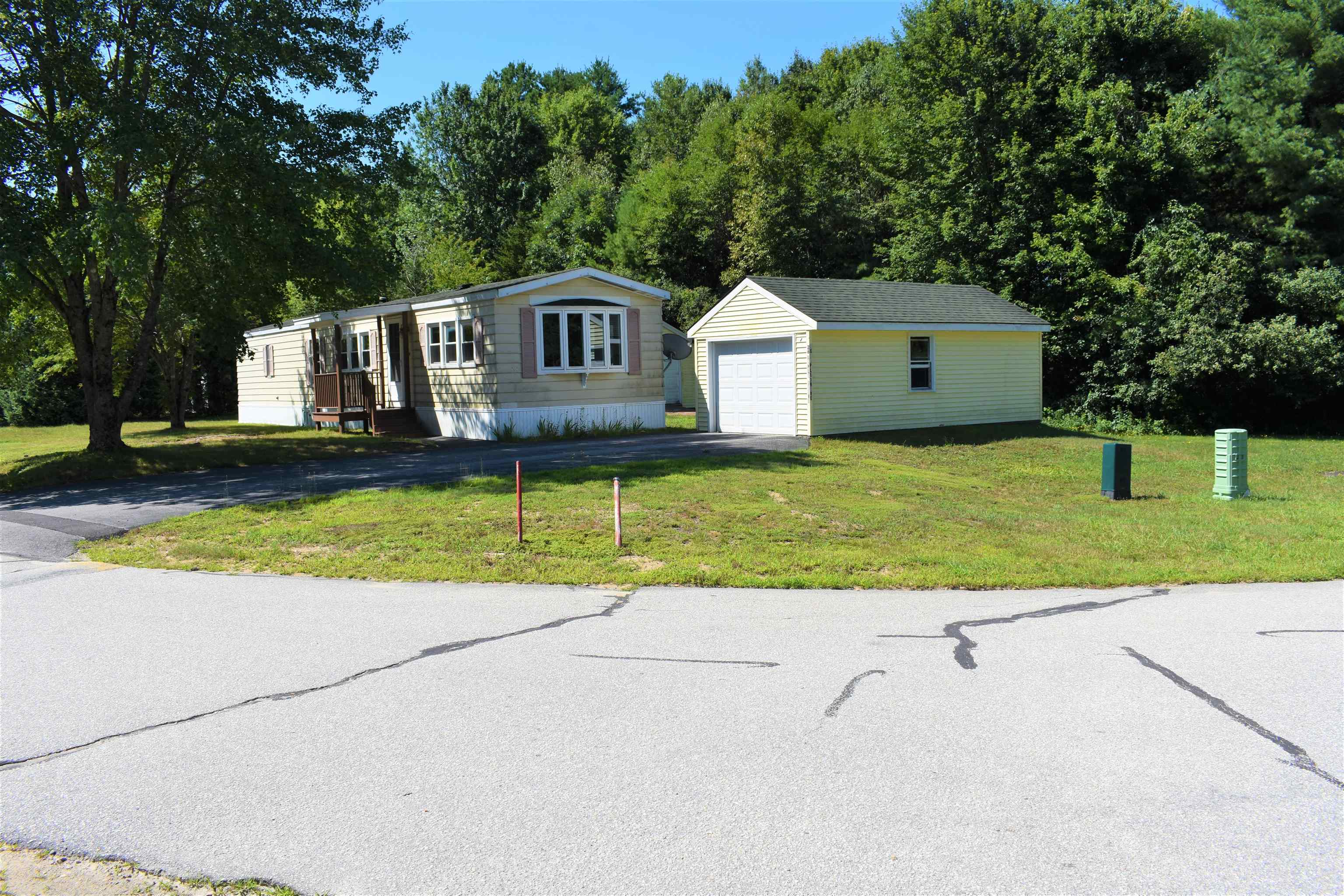 26 Maple Drive Rindge, NH 03461 - Photo 2 of 16