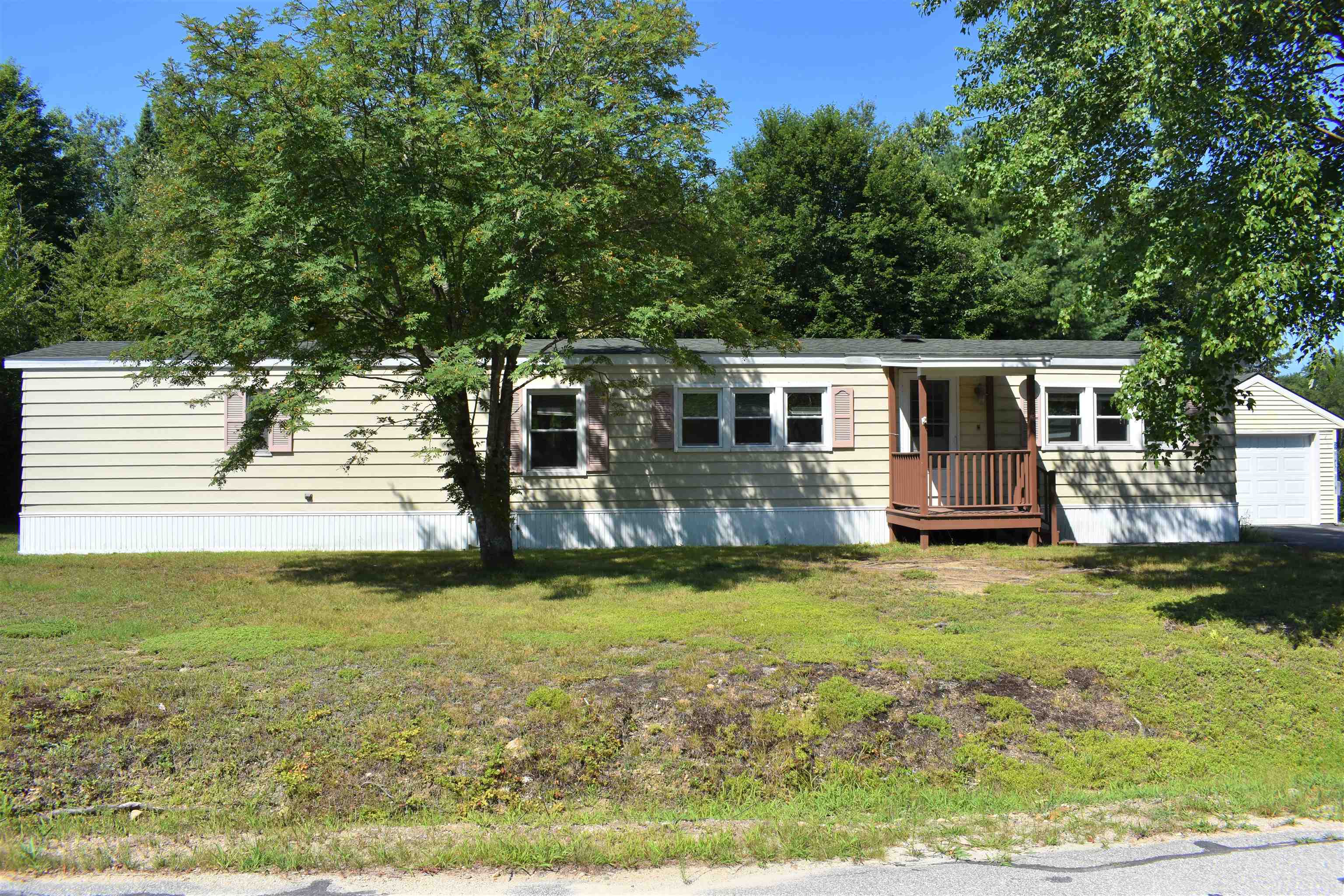 26 Maple Drive Rindge, NH 03461 - Photo 3 of 16