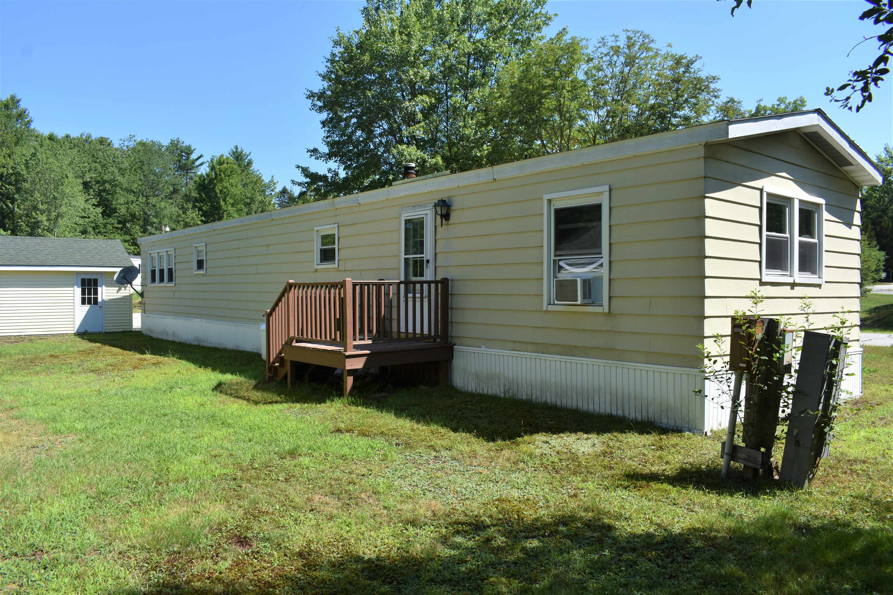 26 Maple Drive Rindge, NH 03461 - Photo 4 of 16