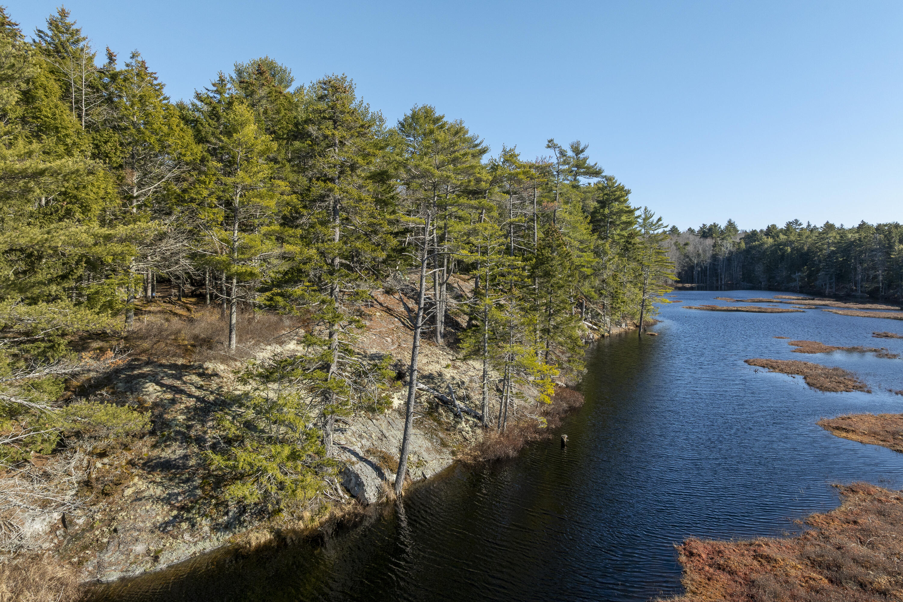 1357 Main Road Westport Island, ME 04578 - Photo 6 of 38