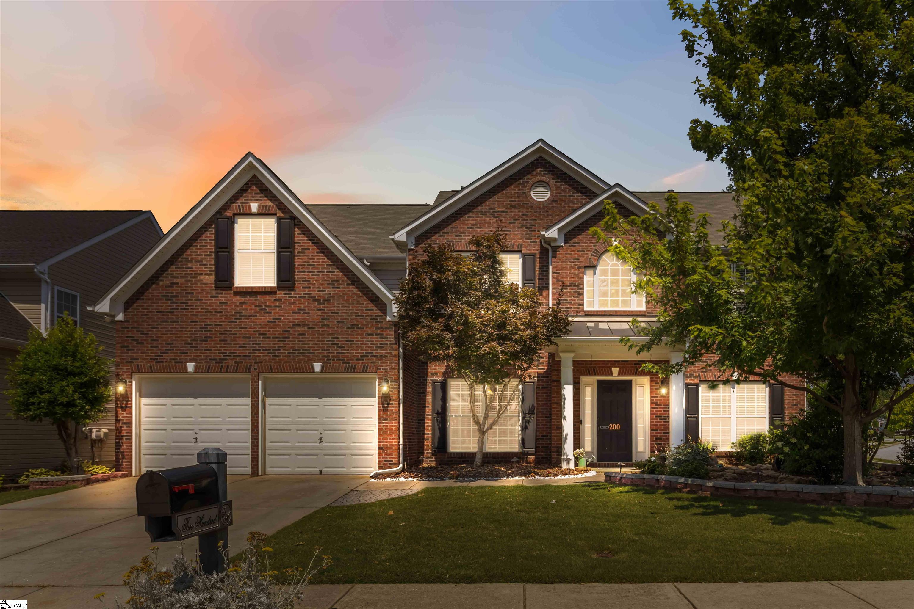 200 Rivanna Lane Greenville, SC 29607 - Photo 45 of 46 Gallery Image 45