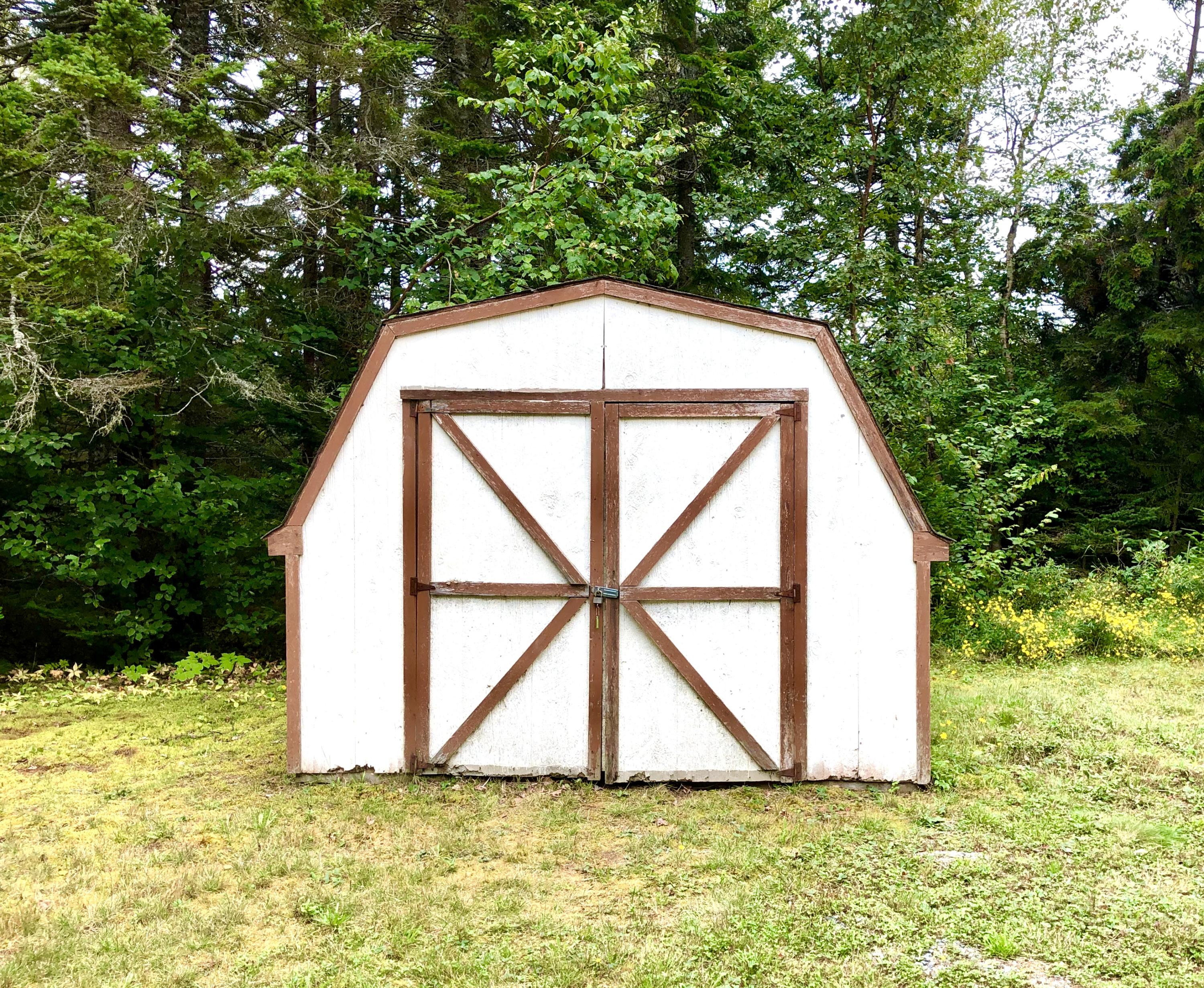 4 Lyford Road Bernard, ME 04612 - Photo 49 of 49 Shed / out building