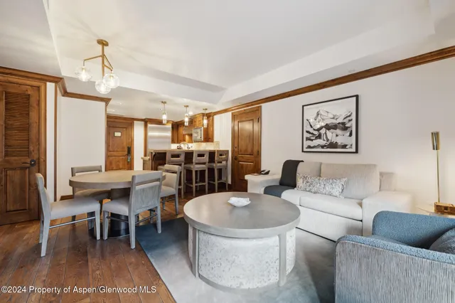 $260,000 | 415 East Dean St Unit 10 Wks 32 & 33, Aspen, CO 81611