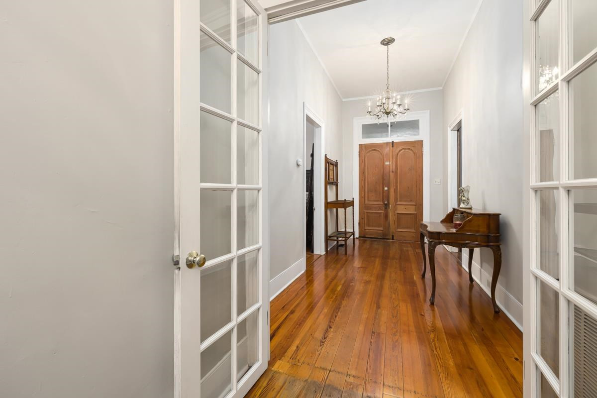 515 Polk Street Raleigh, NC 27604 - Photo 5 of 25 Photo 5