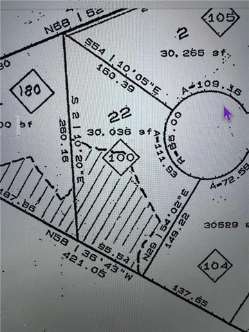 $175,000 | Lot 22 Fairview Oaks Drive, Mandeville, LA 70471