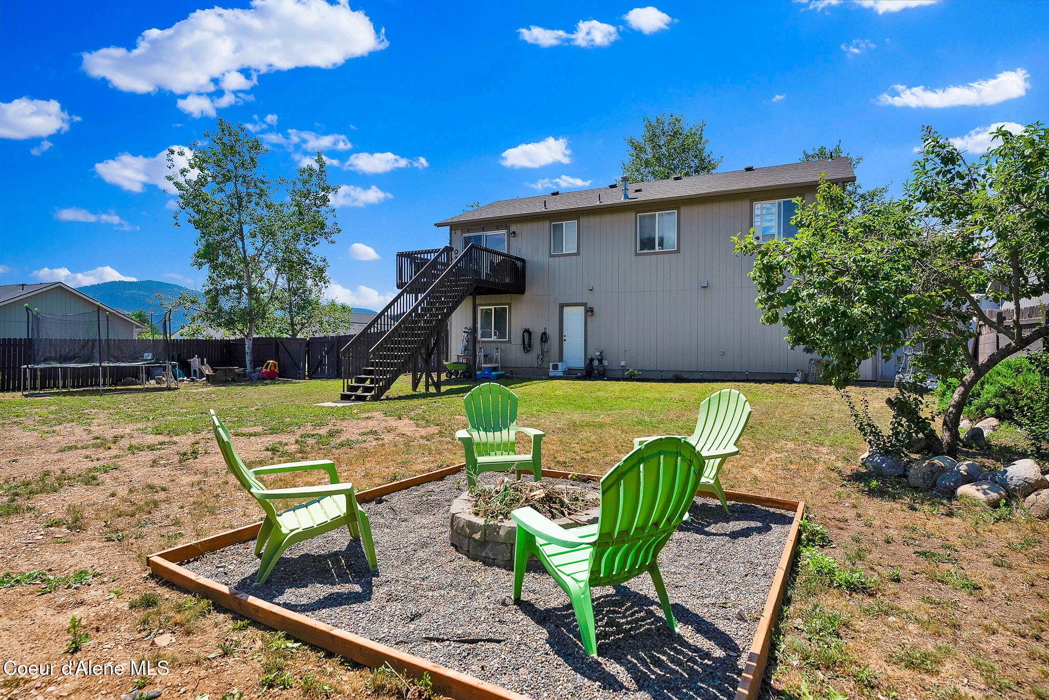 1150 North Townsend Loop Post Falls, ID 83854 - Photo 42 of 59 Backyard