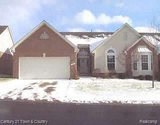 932 Churchill Circle, Unit 6 Rochester, MI 48307 - Photo 1 of 1 Property Photo