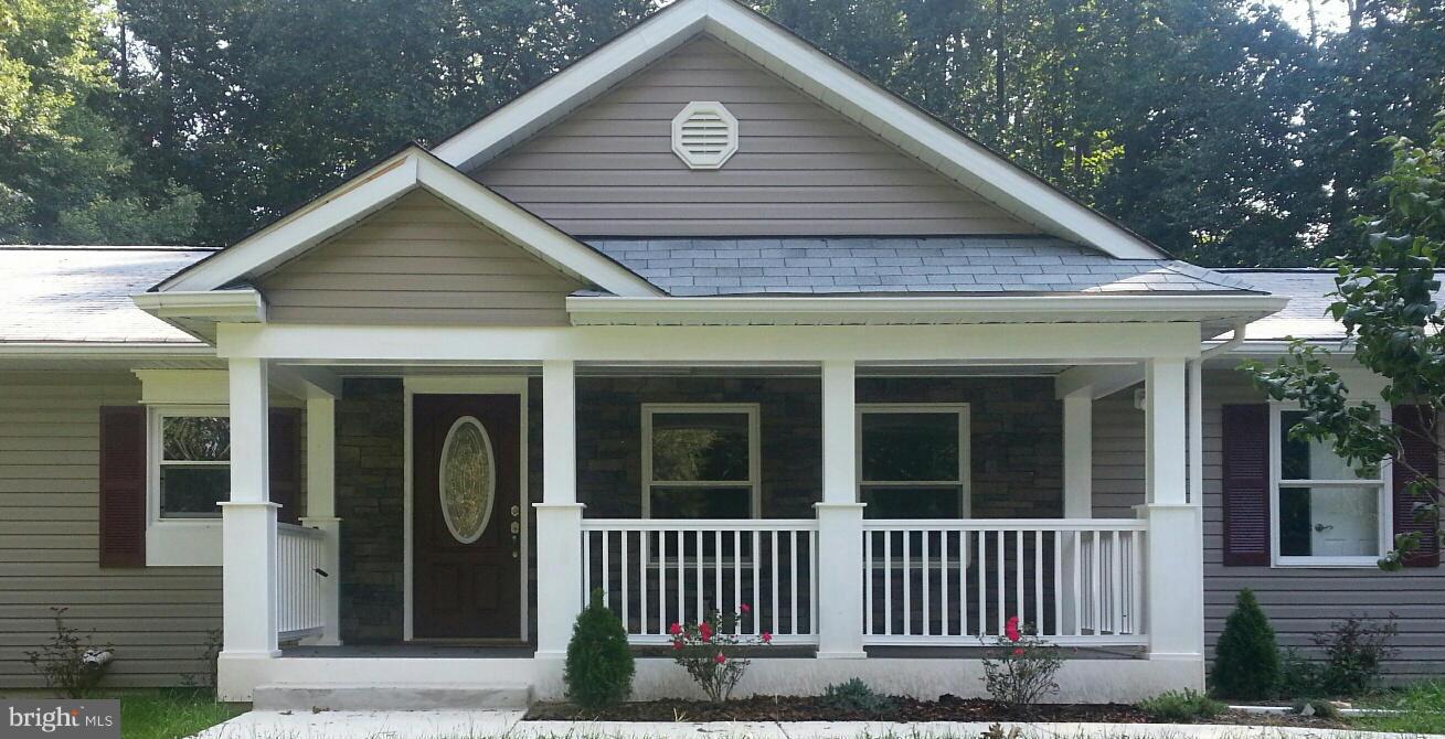 20223 Middletown Road Freeland, MD 21053 - Photo 1 of 30 Exterior (General)