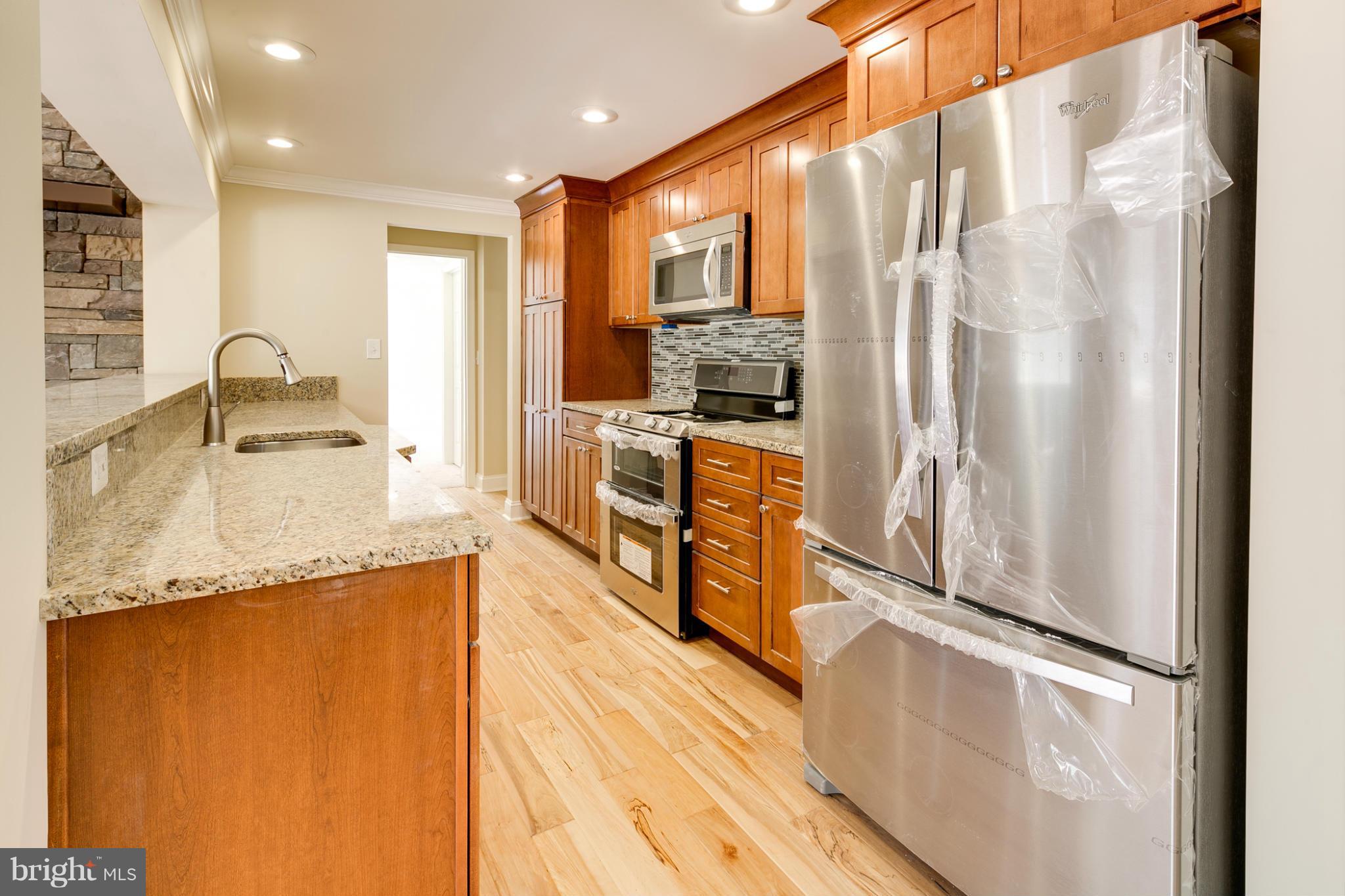 20223 Middletown Road Freeland, MD 21053 - Photo 12 of 30 Kitchen