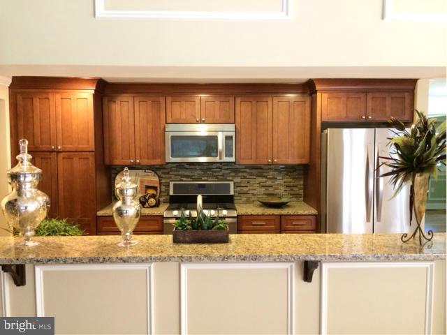 20223 Middletown Road Freeland, MD 21053 - Photo 13 of 30 Kitchen