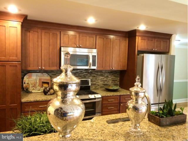 20223 Middletown Road Freeland, MD 21053 - Photo 14 of 30 Kitchen