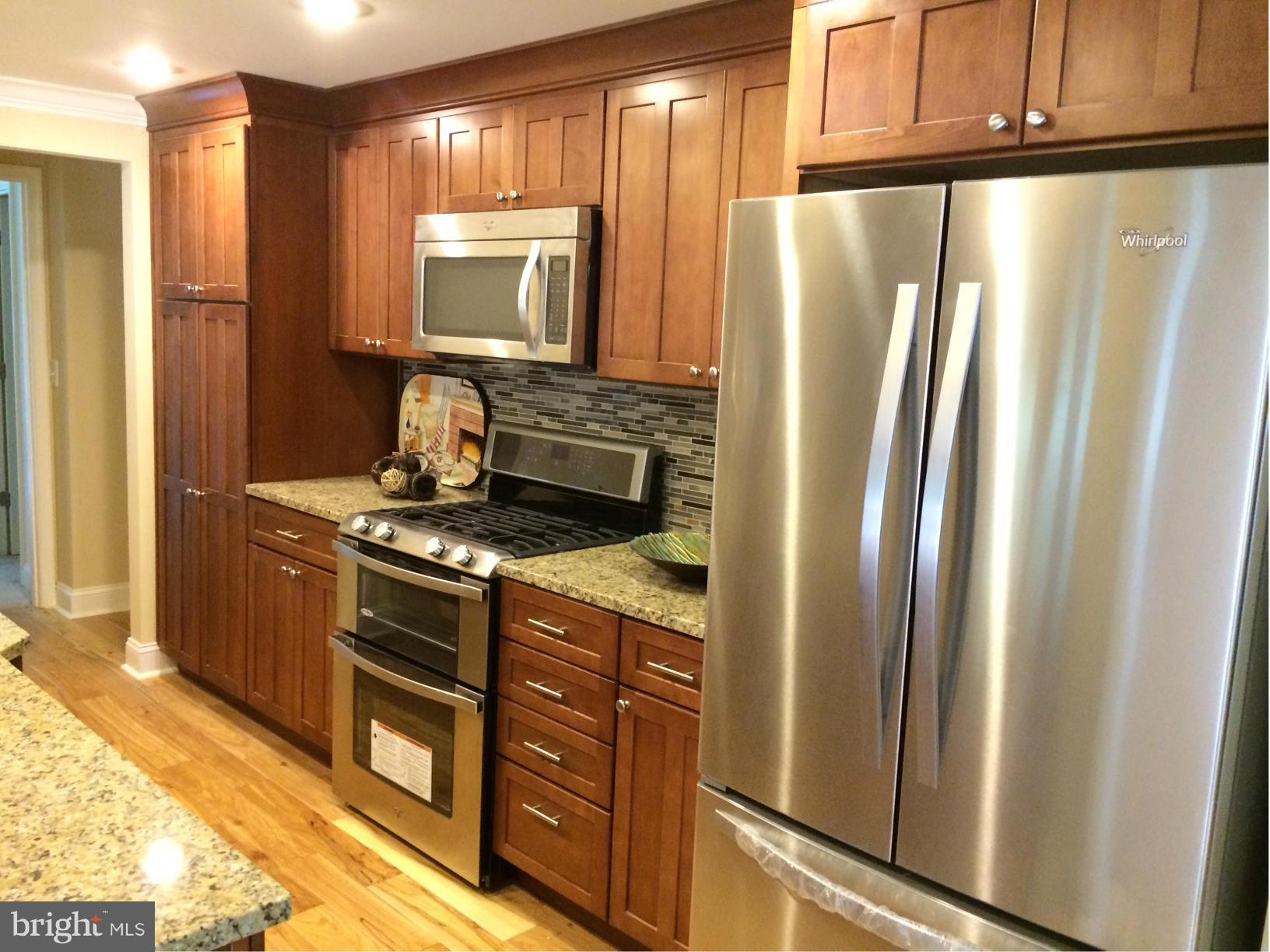 20223 Middletown Road Freeland, MD 21053 - Photo 15 of 30 Kitchen