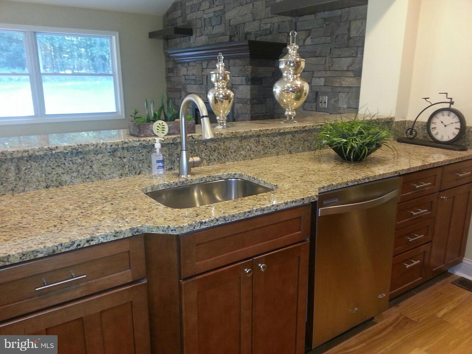 20223 Middletown Road Freeland, MD 21053 - Photo 16 of 30 Kitchen