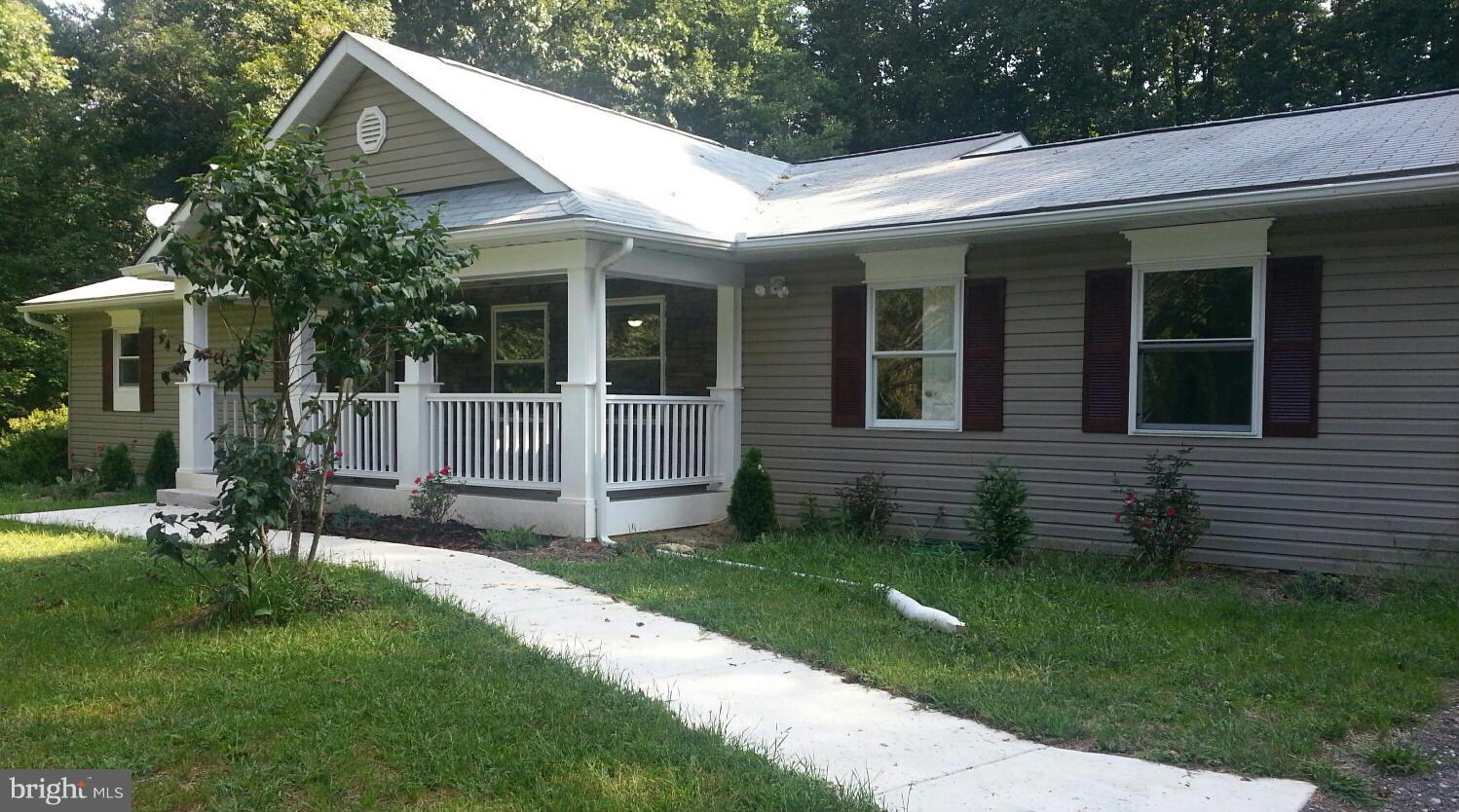 20223 Middletown Road Freeland, MD 21053 - Photo 3 of 30 Exterior (Front)