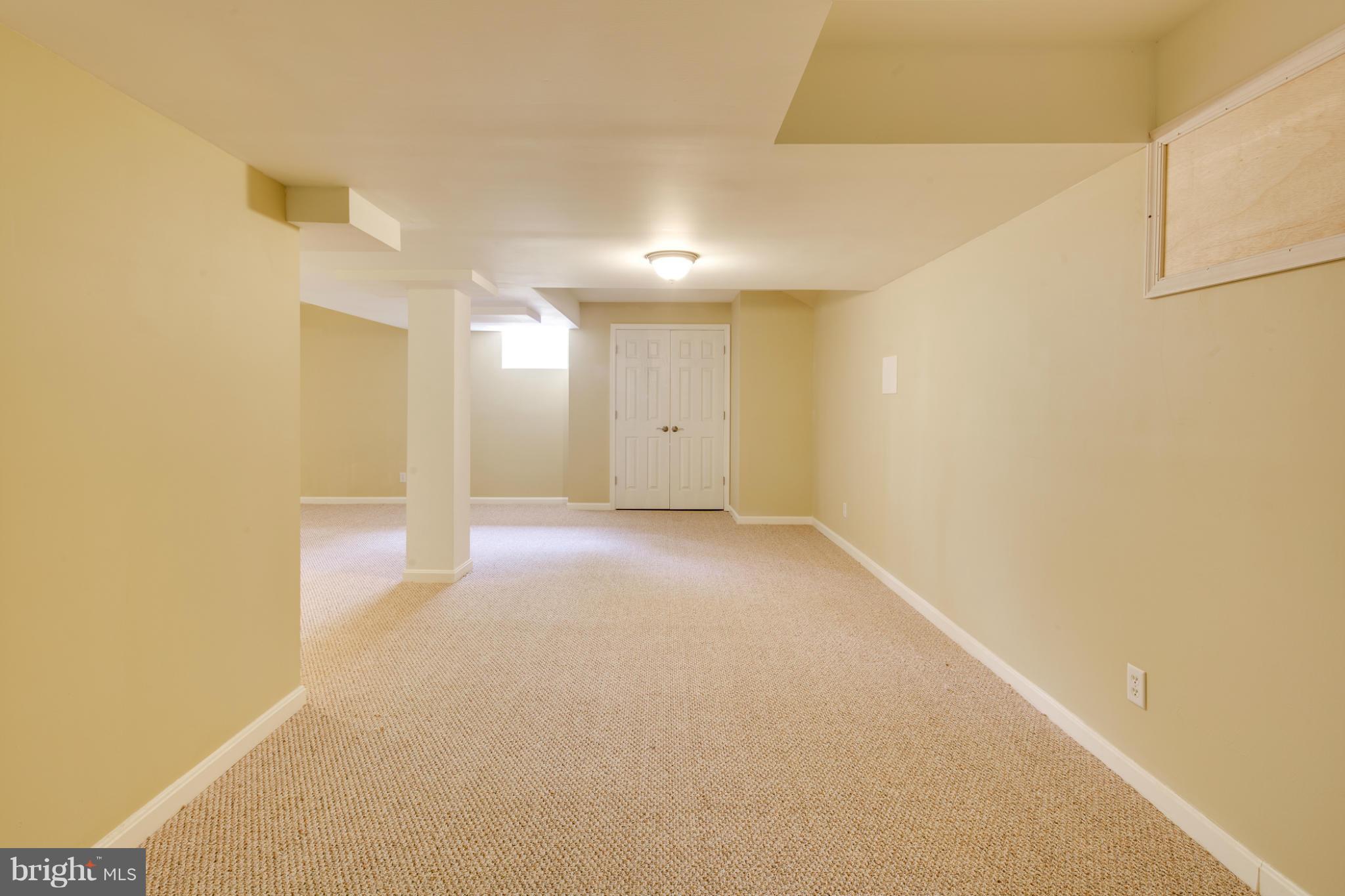 20223 Middletown Road Freeland, MD 21053 - Photo 26 of 30 Basement