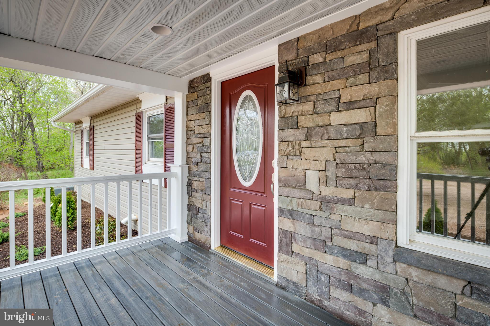 20223 Middletown Road Freeland, MD 21053 - Photo 4 of 30 Exterior (General)