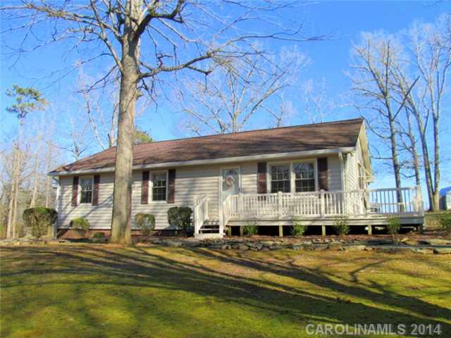 17189 Luther Road Oakboro, NC 28129 - Photo 1 of 16 Gallery Image 1