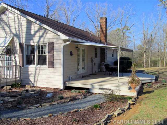 17189 Luther Road Oakboro, NC 28129 - Photo 2 of 16 Gallery Image 2