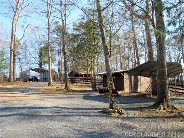 17189 Luther Road Oakboro, NC 28129 - Photo 15 of 16 Gallery Image 15