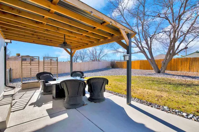 $428,900 | 609 West Indian Creek Drive, Grand Junction, CO 81506