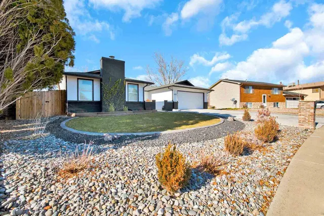 $428,900 | 609 West Indian Creek Drive, Grand Junction, CO 81506
